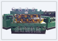 YGJ60管、棒矯直機
